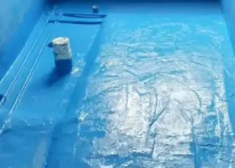 宜章卫生间漏水维修公司分享下宜章卫生间防水工程中常用防水涂料介绍。